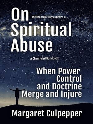 cover image of On Spiritual Abuse